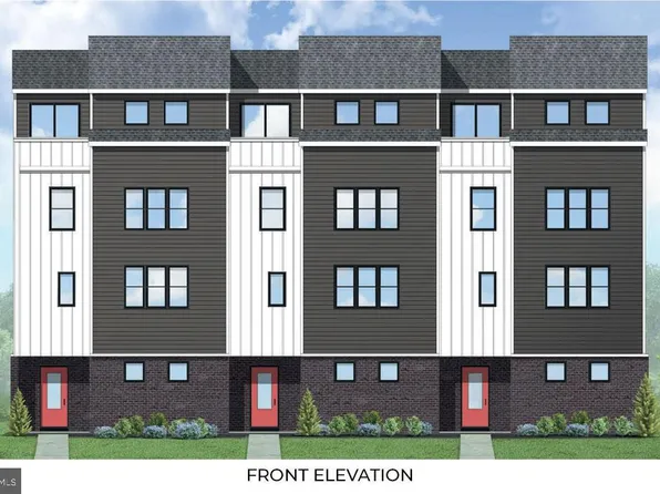 960 Riverplace Dr #60, Conshohocken, PA 19428