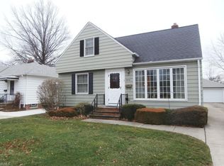 1670 Drenik Dr, Wickliffe, OH