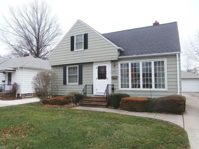 1670 Drenik Dr, Wickliffe, OH, 44092