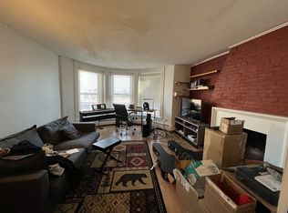 23-27 Saint Stephen St #9, Boston, MA 02115