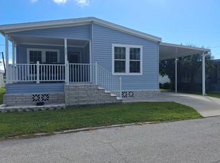 2882 Gulf To Bay Blvd LOT 117, Clearwater, FL 33759