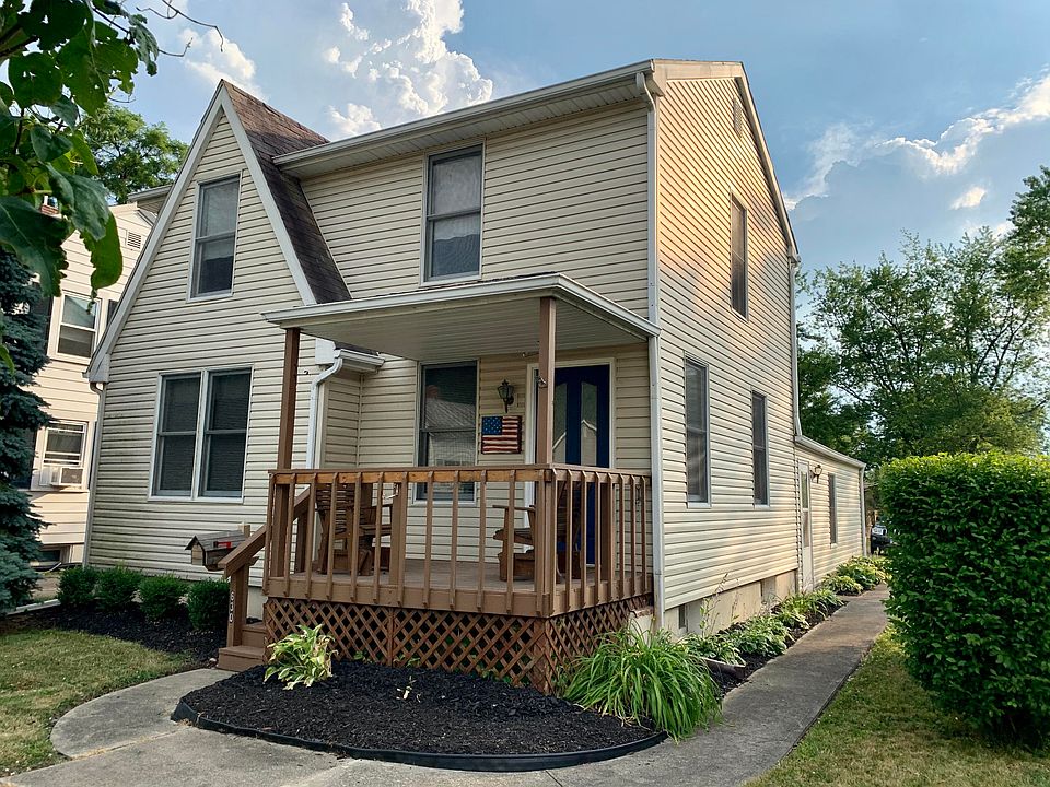 1st image of 630 Sweitzer St