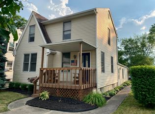 630 Sweitzer St, Greenville, OH 45331