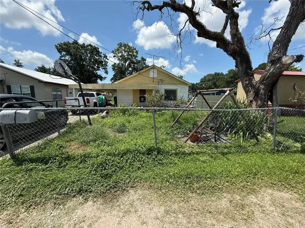 311 E Magnolia Ave, Eunice, LA 70535