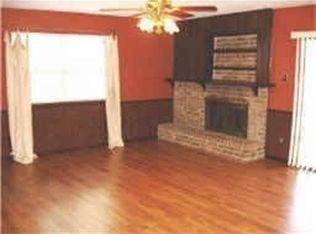 3910 Marywood Dr, Spring, TX 77388