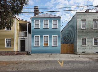 126 Logan St, Charleston, SC 29401