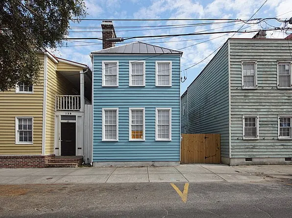 126 Logan St, Charleston, SC 29401