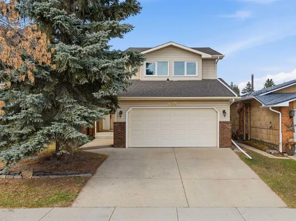 427 S Woodbine Blvd SW, Calgary, AB T2W 4G9