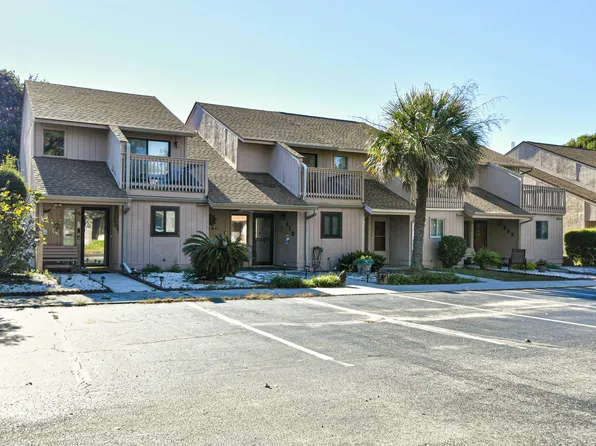 305 21st Ave. S #119, Myrtle Beach, SC 29577