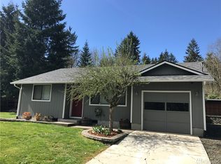 8015 Mazama St SW, Olympia, WA 98512