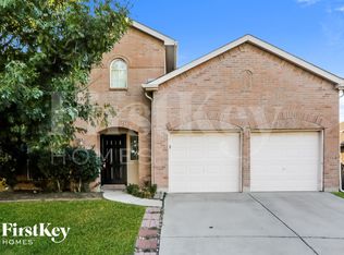 13925 Walnut Canyon Ct, Roanoke, TX 76262