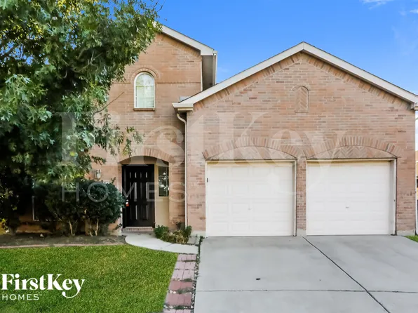 13925 Walnut Canyon Ct, Roanoke, TX 76262