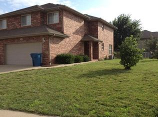 3921 N 15th St, Ozark, MO 65721