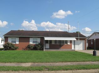 633 Garden Dr, Chillicothe, OH