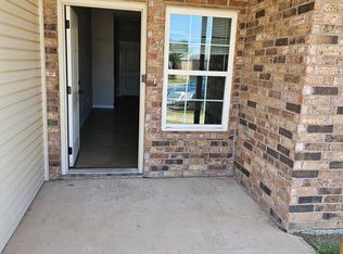 3020 Lafaye Ct, Abilene, TX 79601