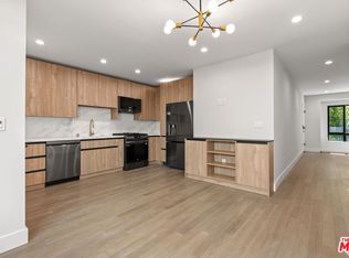 1444 S Crescent Heights Blvd #2, Los Angeles, CA 90035
