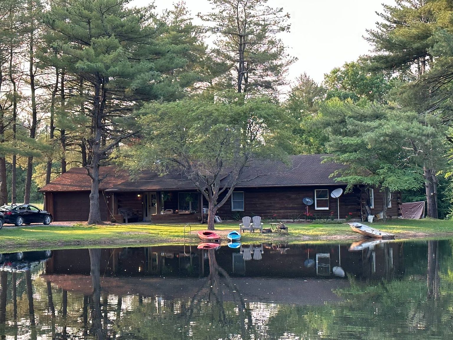 662 County Road 2050 E, Fairfield, IL 62837 MLS 11347451 Zillow