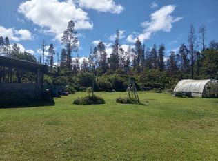 16-2089 Ooaa Rd, Mountain View, HI 96771