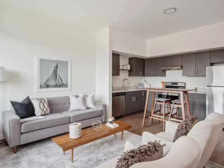 Living Space