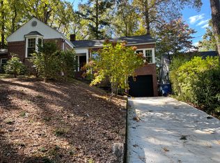 1728 Homestead Ave NE, Atlanta, GA 30306