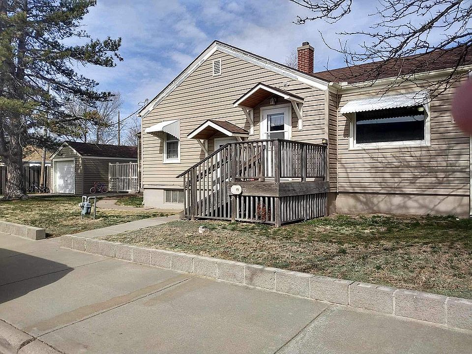 501 N Main St, Lakin, KS 67860 Zillow
