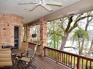 326 Hideaway Lane Central, Lindale, TX 75771