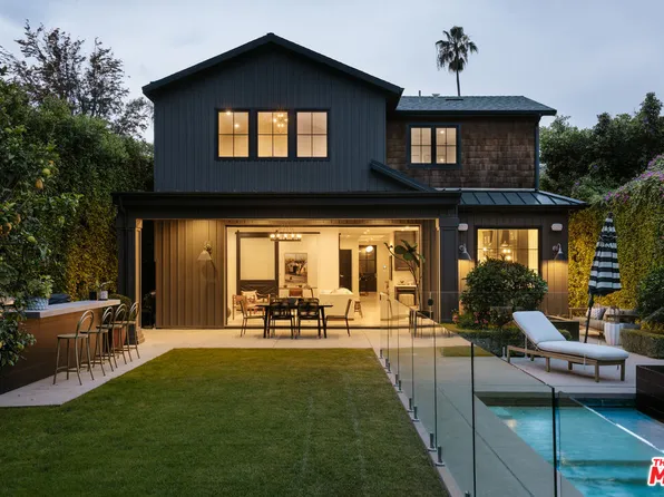 726 N Alta Vista Blvd, Los Angeles, CA 90046