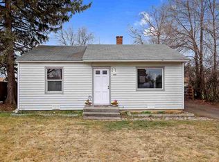 1401 N Felts Rd, Spokane, WA 99206