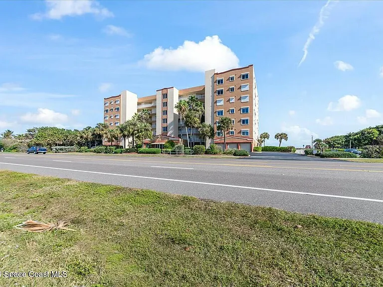 925 Highway A1A #203 — Photo 37