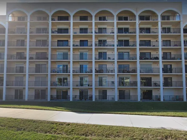 30 Inlet Harbor Rd APT 205, Ponce Inlet, FL 32127