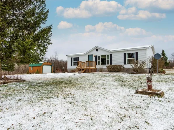 142 Miller Rd, Mohawk, NY 13407