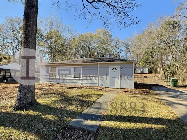 1248 Cottondale Rd, Montgomery, AL 36109