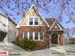 3525 Clinton Ave, Berwyn, IL 60402