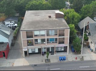 600 Upper Wellington St, Hamilton, ON L9A3P9