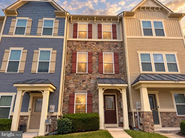 7933 Trailview Xing, Glen Burnie, MD 21060
