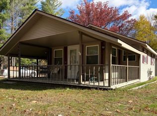 5307 Acorn Ln, Prescott, MI 48756