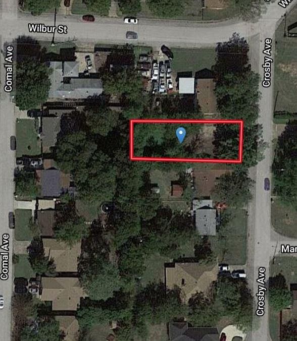 1st image of 525 Crosby Ave Lot S