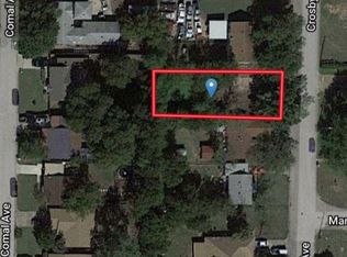 525 Crosby Ave LOT S, Fort Worth, TX 76108