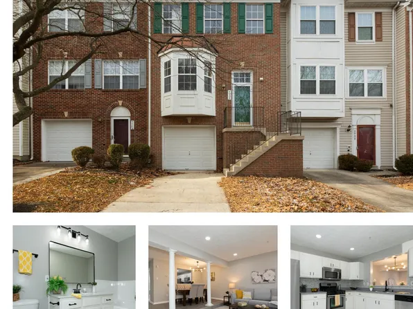 9906 Doubletree Ln, Upper Marlboro, MD 20774