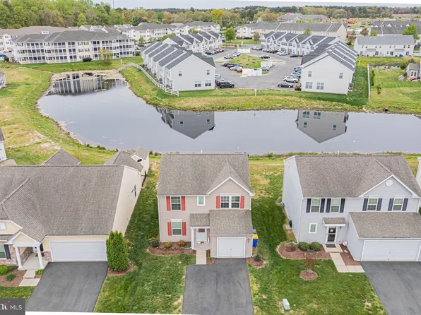 173 Bobbys Branch Rd #31, Millsboro, DE 19966