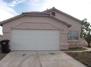 1957 Tallow Tree Ave, North Las Vegas, NV 89032