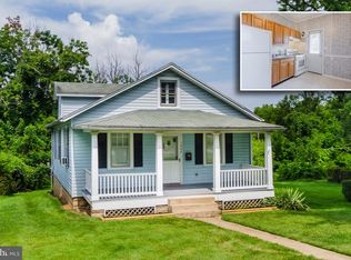 1908 Alto Vista Ave, Baltimore, MD 21207