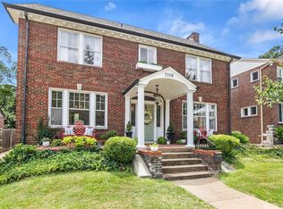 7308 Chamberlain Ave, Saint Louis, MO