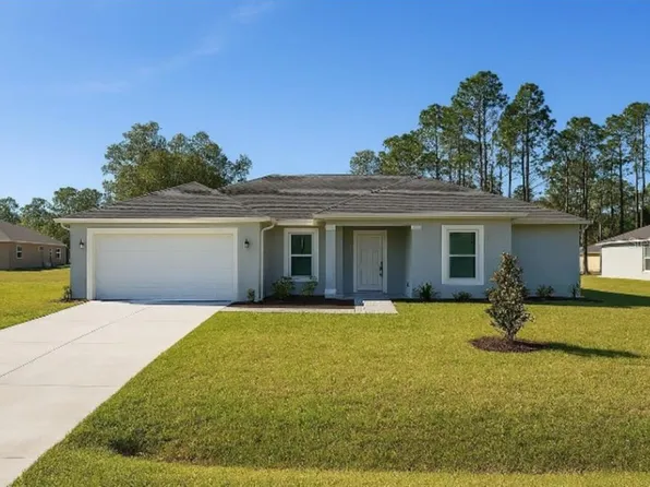 100 PORT ROYAL DRIVE, PALM COAST, FL 32164