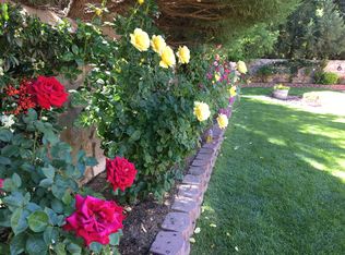 2034 Via Tesoro, Las Cruces, NM 88005