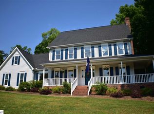 100 Chelsea Ct, Easley, SC 29642