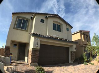 21 Kaku Ridge Way, Las Vegas, NV 89183