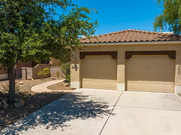 2224 Paseo Tumacacori, Tubac, AZ 85646