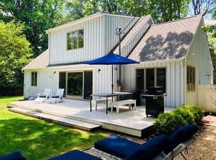 57 Lion Head Rock Rd, East Hampton, NY 11937