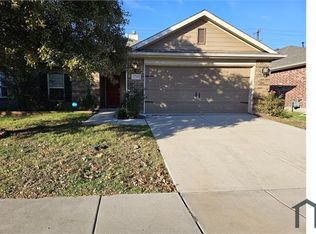 1745 Shoebill Dr, Little Elm, TX 75068